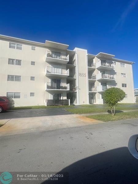 Photo - 1855 Plunkett St Condo Unit 208