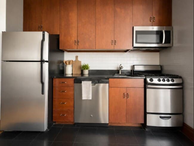 Photo - West 125th Street Unit 2D
