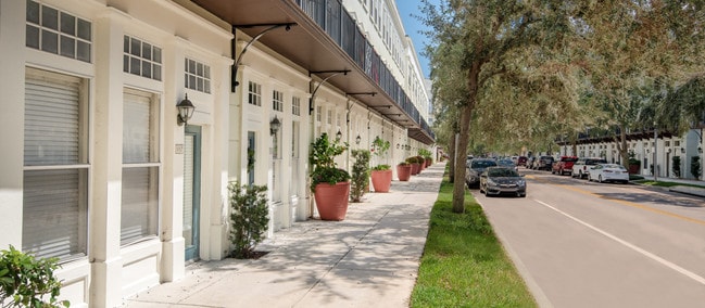 MAA Baldwin Park