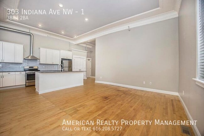 Photo - 303 Indiana Ave NW Unit 1
