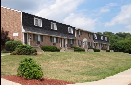 Photo - Forest Ridge Apartments
