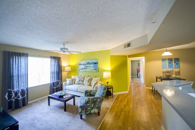 Leigh Meadows Apartments