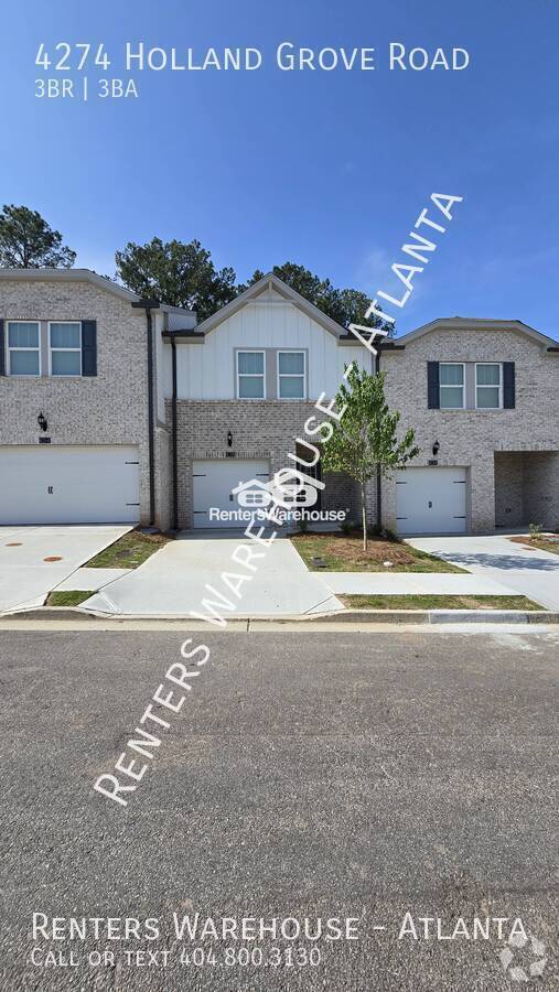 Building Photo - 4274 Holland Grv Rd Rental