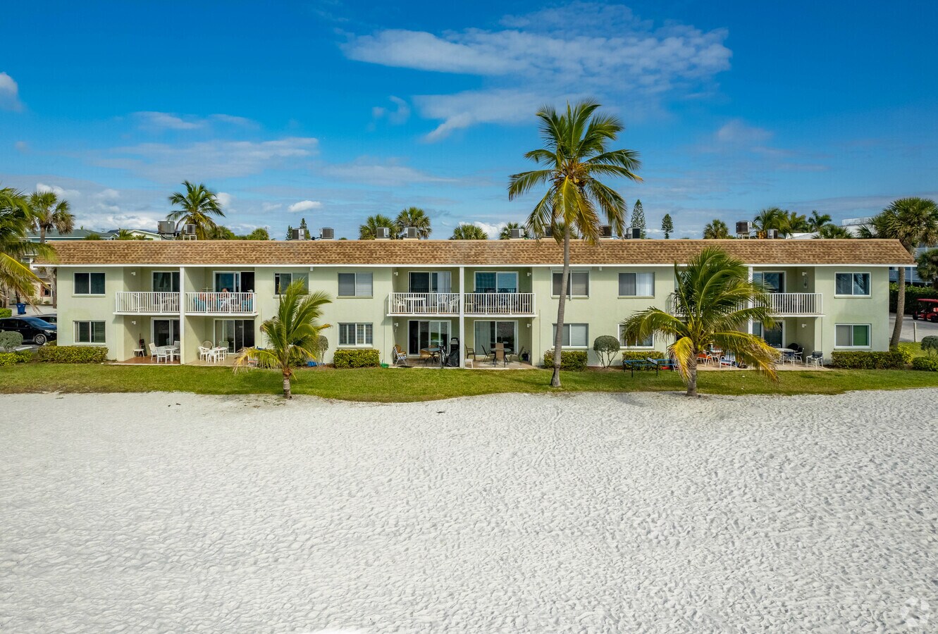 Photo - Nautilus Condominiums