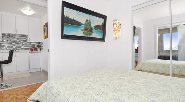 Photo - Central Park Place (B) Unit 00405