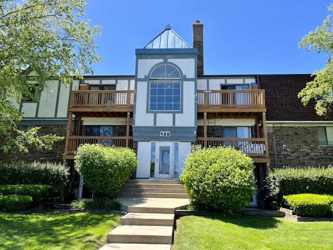 Photo - 120 S La Londe Ave Condo Unit 3G