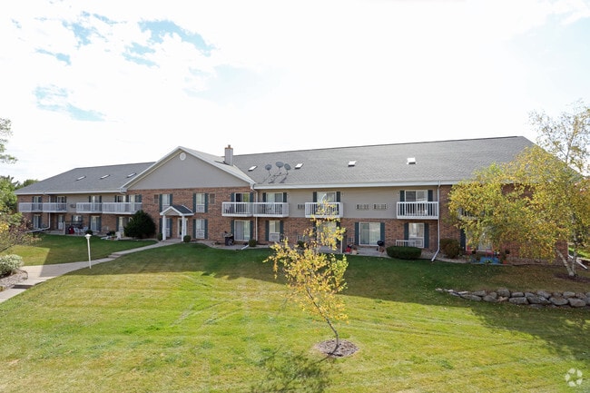 Highland Ridge
