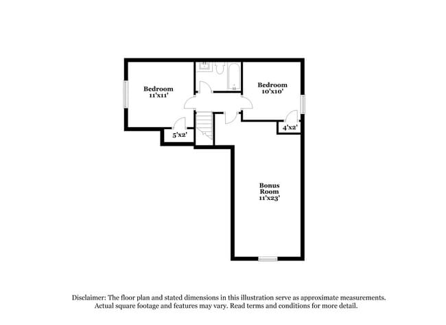 Photo - 125 Summerlake Pl