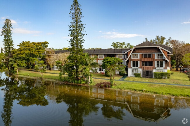 International Village - International Village/ Fully Furnished