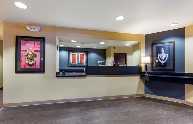 Furnished Studio-Albuquerque - Rio Rancho