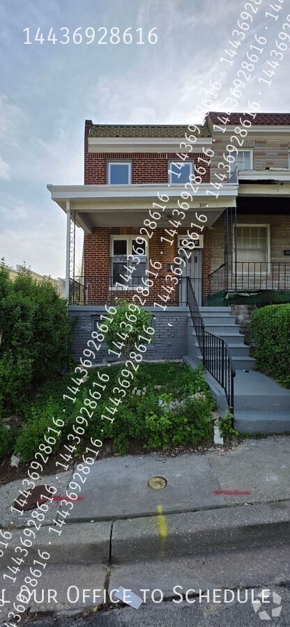 Building Photo - 109 Wheeler Ave Rental