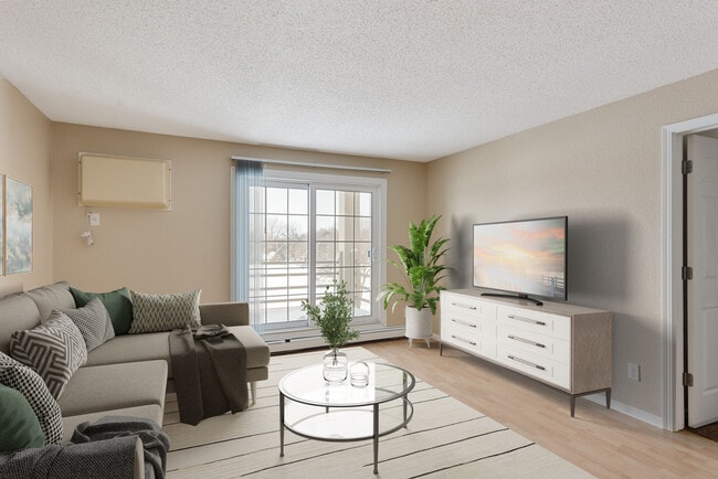 Cutters Grove Apartment Homes