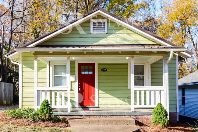 Photo - Lease today! No extra charge for contentment and relaxation!