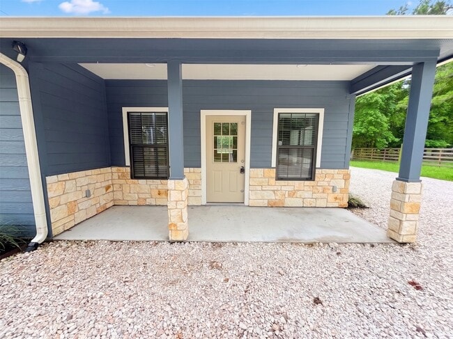 Photo - 18397 Old Houston Rd