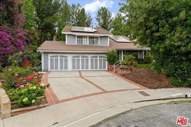 Photo - 6911 Sunset Ridge Ct Casa