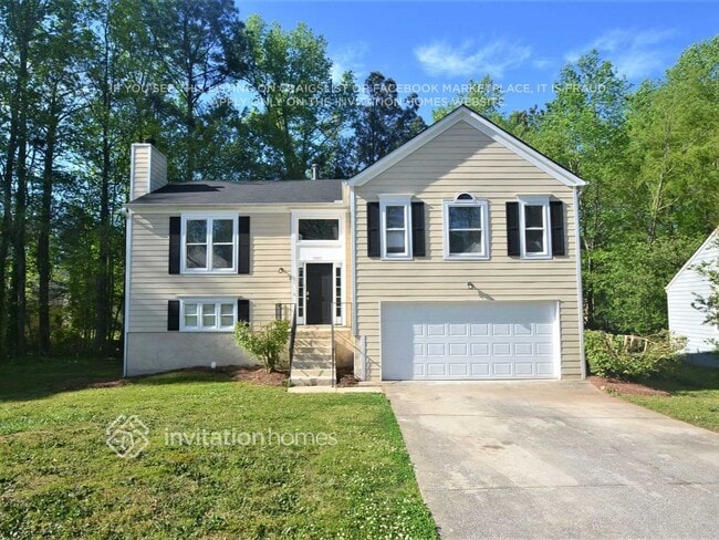 Building Photo - 1355 Ling Dr Rental