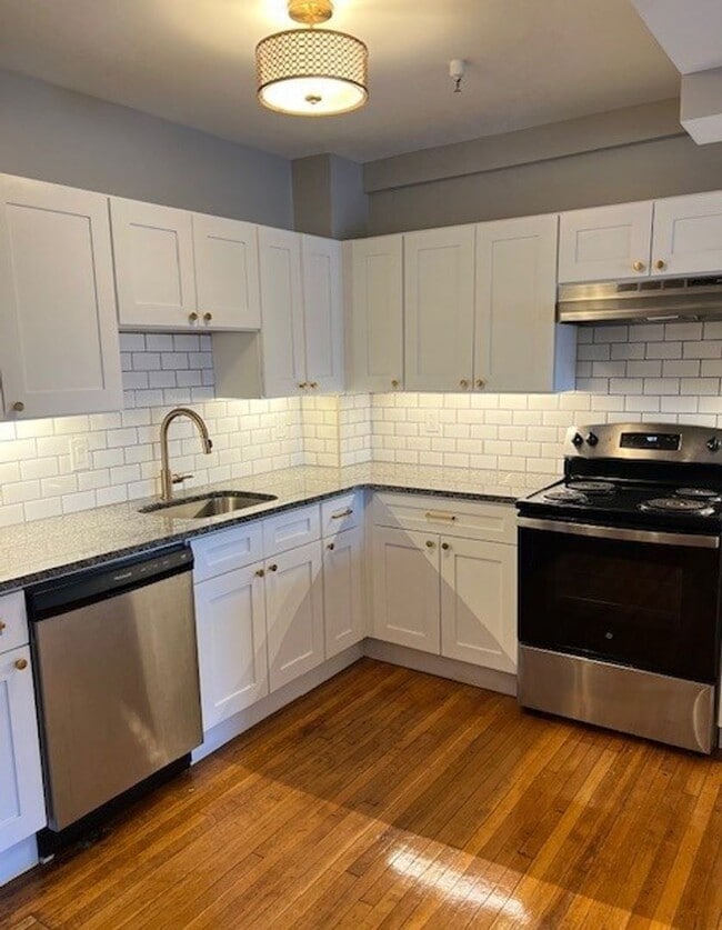 Photo - Welcome to the Addison-Historic Charm Meets Modern Living in Midtown Detroit