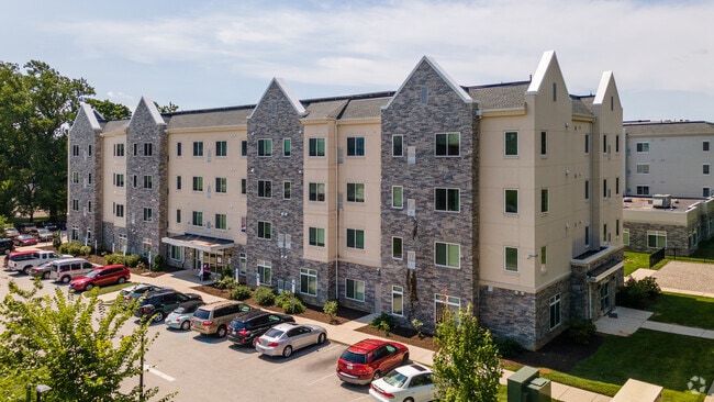 Photo - Inglis Gardens at Belmont