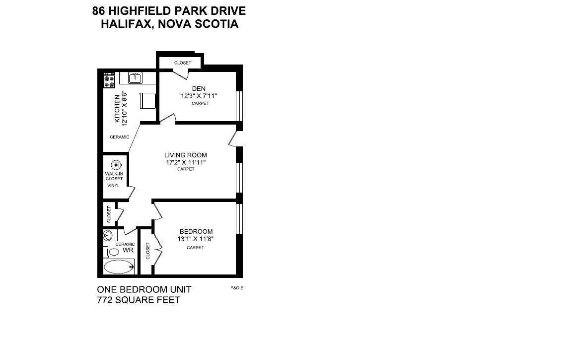 Photo - 86 Highfield Park Dr