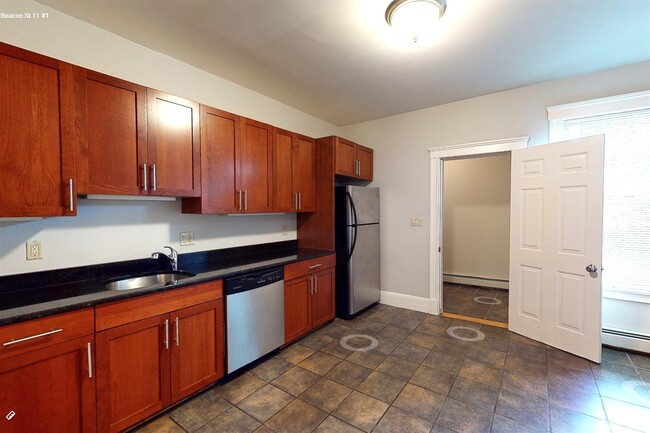 Photo - 11 Beacon St Apartamentos Unidad 1