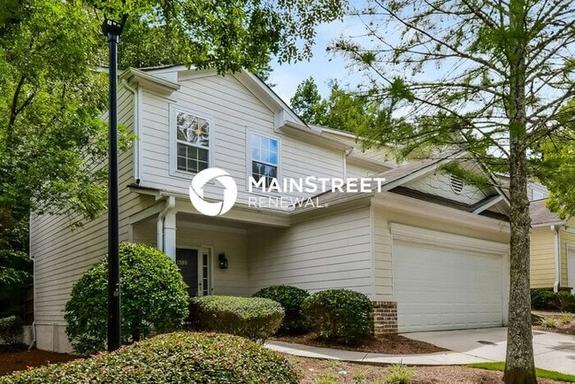 3 Bedroom Pet-Friendly Home in Atlanta, GA with Main Street Renewal