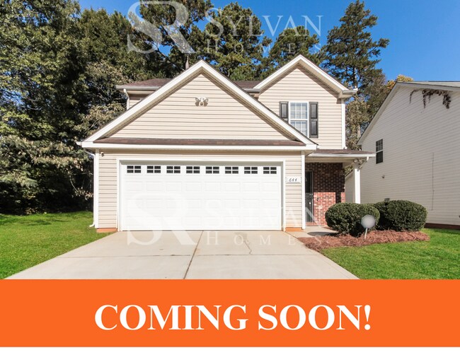 Building Photo - Coming HOME never felt so good!