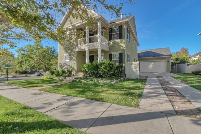11474 S Lookout Hill Dr