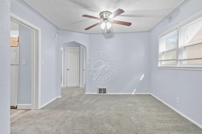 Photo - Rare 3-bedroom main-level duplex now available!
. Unit Lower