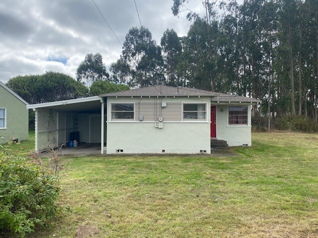 Building Photo - 2590 Rita Ave