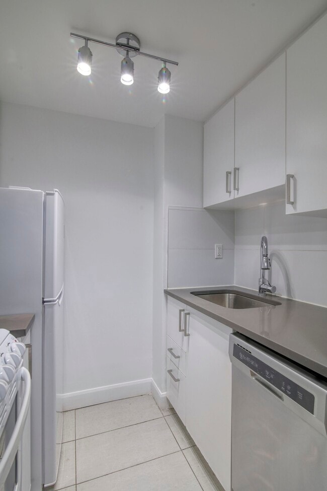 Photo - 3455 Rue Aylmer Unit 706