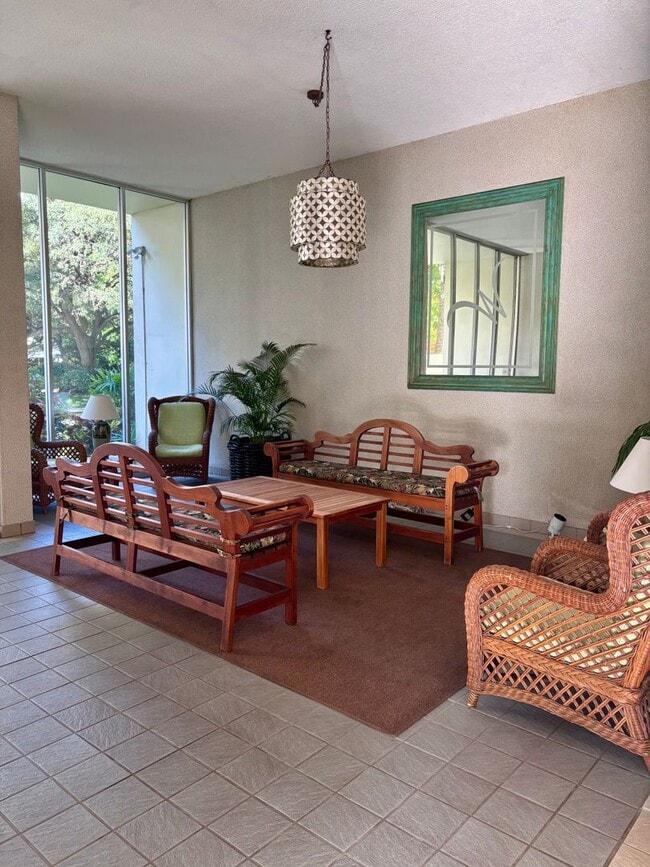 Photo - For Rent | A 3 Bedroom, 3 Bathroom, with 1 Assigned Parking Stall at Waipuna Unit 1501
