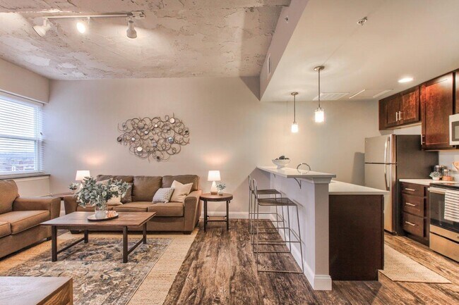 Two32 Apartments
