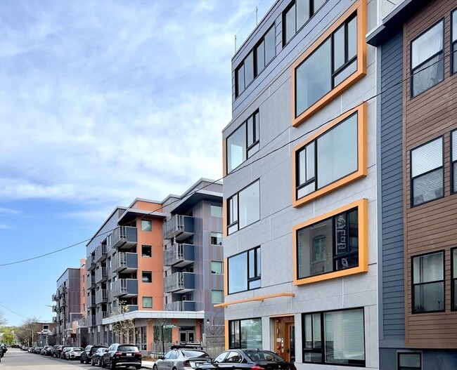Photo - 71 Border St Unidad 5 Rental