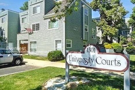 Building Photo - 1301 University Ave Unit APT C201