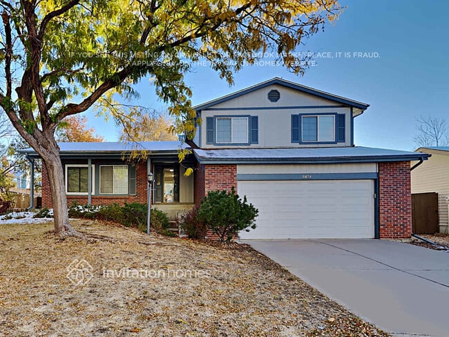 Building Photo - 8474 Tanglewood St