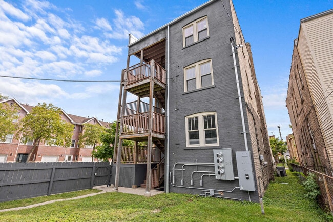 Photo - 1101 S Oak Park Ave