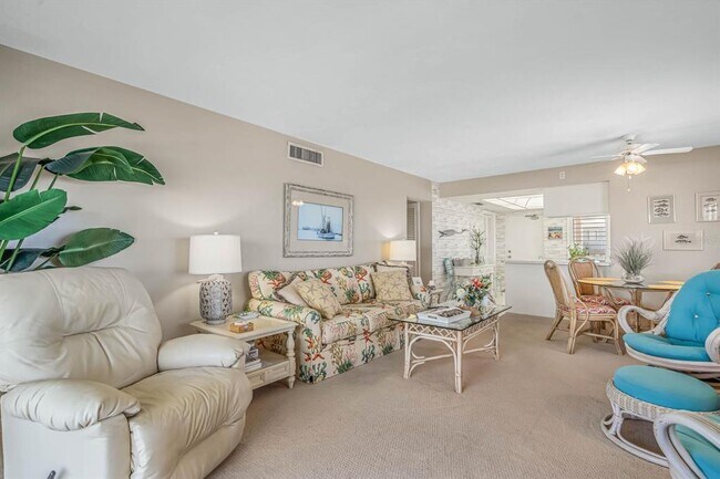 Photo - 3663 S Atlantic Ave Unit 34D