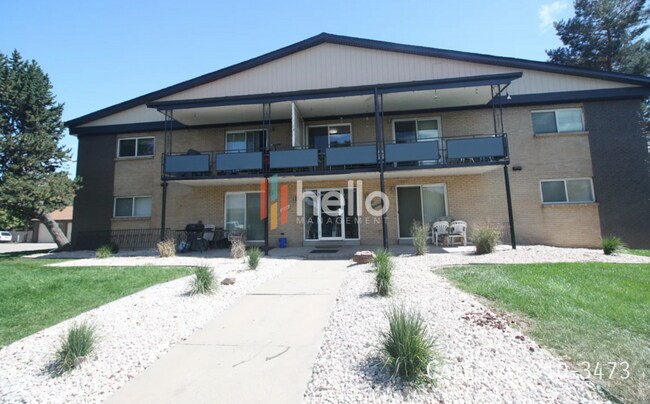 Photo - 1800 Fenton St Unidad 07