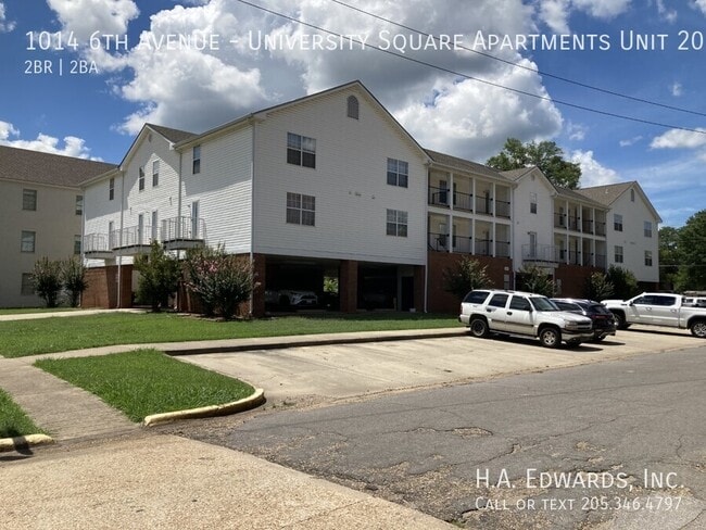 Photo - 1014 6th Ave Unidad University Square Apartments  203