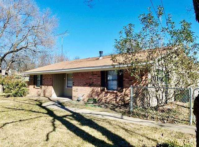 Building Photo - 4503 3rd St Rental