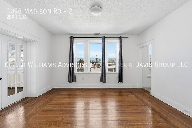 Photo - 3098 Madison Rd Unidad 2