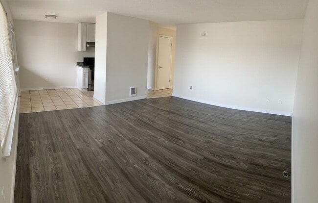 Photo - Tukwila Station Apartments
