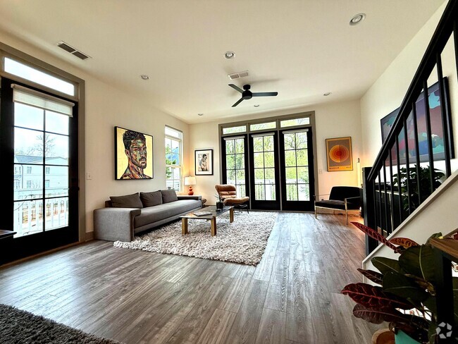 Building Photo - 1227 Oxley Pl NW Rental