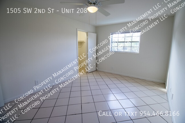 Photo - 1505 SW 2nd St Apartment Unit 208