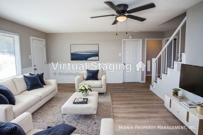 Building Photo - 1923 67th St