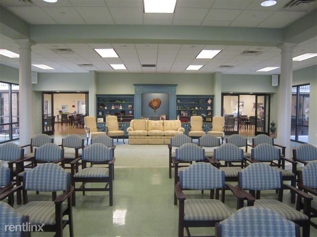 Photo - Friendship House - Seniors 62+