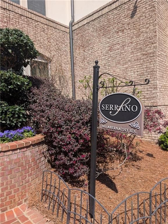 Photo - 901 Abernathy Rd NE