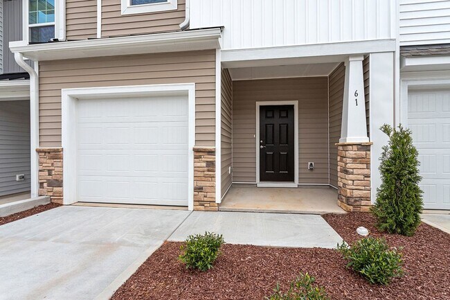 Photo - Beautiful 3-Bedroom Home in Desirable Clayton Community | Modern Finishes & Great Location