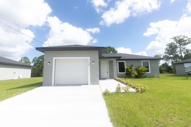 Building Photo - Brand-New Single-Family Home for Rent