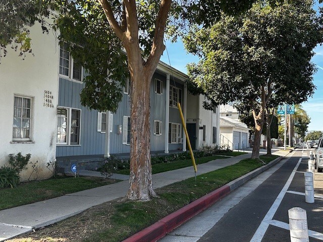 Photo - 5404-5412 San Vicente Blvd LP